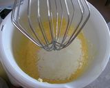 レモンバンドケーキ作り方5写真
