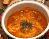 バレンタインディナー作り方5写真