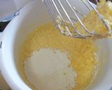 レモンバンドケーキ作り方6写真