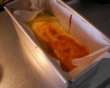 レモンバンドケーキ作り方8写真
