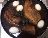 チャーシュー3種盛り作り方3写真