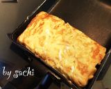 ふわふわ厚焼き玉子サンド作り方4写真