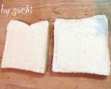 ふわふわ厚焼き玉子サンド作り方5写真