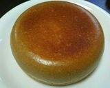ぐりとぐらのカステラ(ミルクティー風味)作り方6写真