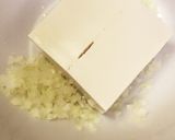 豆腐入りつくね作り方1写真