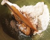 ピーナッツバターカップ作り方3写真