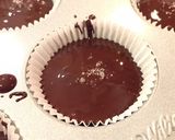 ピーナッツバターカップ作り方6写真