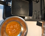 玉子焼き(だし巻き、寿司用玉子焼き)作り方1写真