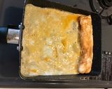 玉子焼き(だし巻き、寿司用玉子焼き)作り方2写真