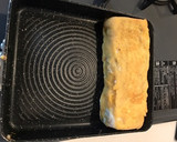 玉子焼き(だし巻き、寿司用玉子焼き)作り方3写真