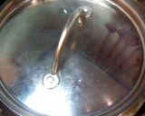 さばの味噌煮作り方3写真
