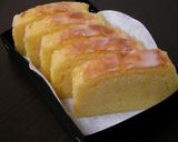 レモンバンドケーキ作り方11写真