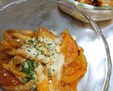 給料日前を救済♪野菜ナポリタン作り方4写真