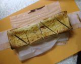 糖質制限♡チーズケーキ作り方8写真
