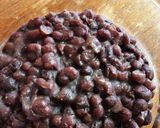 スロークッカーで美味！な小豆餡作り方4写真