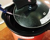 スロークッカーで美味！な小豆餡作り方5写真