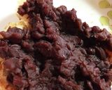 スロークッカーで美味！な小豆餡作り方7写真