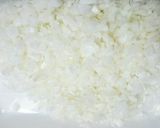 簡単!!新キャベツのコロコロメンチカツ作り方1写真