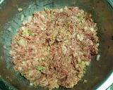 簡単!!新キャベツのコロコロメンチカツ作り方4写真