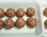 簡単!!新キャベツのコロコロメンチカツ作り方5写真