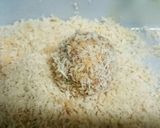 簡単!!新キャベツのコロコロメンチカツ作り方7写真