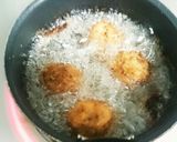 簡単!!新キャベツのコロコロメンチカツ作り方8写真