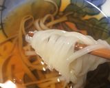 超簡単、釜揚げうどん作り方4写真