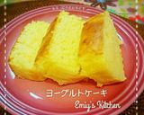 ★簡単★ヨーグルトケーキ(炊飯器OK)作り方7写真