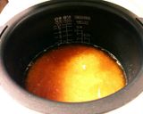 ★鶏むね肉とシイタケの炊き込みご飯作り方6写真