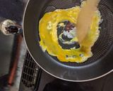 キムチ炒飯☆簡単☆作り方3写真