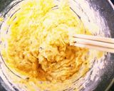 おろしだいこんもち作り方3写真