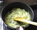 かんたん缶熟トマトソース作り方1写真