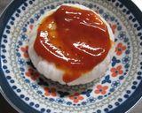 新たまのケチャップオイルがけ作り方1写真