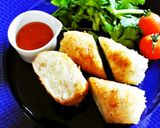 塩麹そぼろ作り方16写真