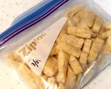 調理時短♡ 野菜冷凍保存 味噌汁などに♬作り方6写真