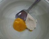 かぼちゃと豆腐の白あえ【離乳食初期】作り方4写真