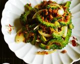 塩麹そぼろ作り方18写真