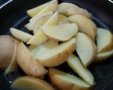 覚書 銀座伊東屋で食べた衝撃の鯖サンド作り方3写真