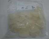 トマトとかぶのトロトロ【離乳食初期】作り方3写真