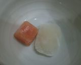 トマトとかぶのトロトロ【離乳食初期】作り方4写真