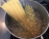 春キャベツとホタルイカのペペロンチーノ作り方1写真