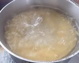 ✨魚介の簡単パスタ作り方3写真
