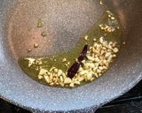 春キャベツとホタルイカのペペロンチーノ作り方3写真