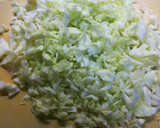 ふっくらさくさくのお好み焼き作り方1写真