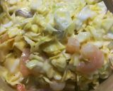 ふっくらさくさくのお好み焼き作り方3写真