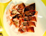 タラの香草パン粉焼き【東北】作り方1写真