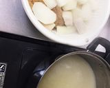 豚の角煮作り方3写真