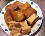 豚の角煮作り方5写真