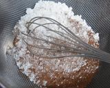 基本のチョコ・シュークリーム作り方1写真