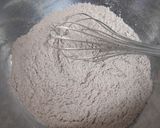 基本のチョコ・シュークリーム作り方2写真